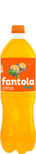 Fantola Citrus 1л